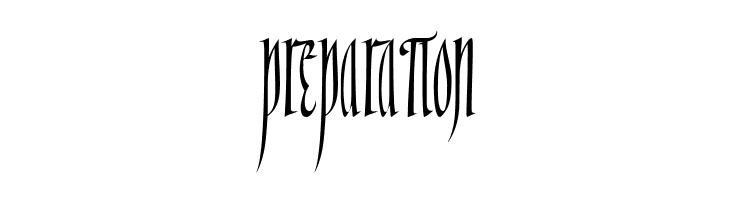 Ranegund!"  Free Fonts Download