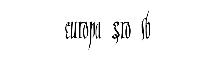 Ranegund!"  Free Fonts Download