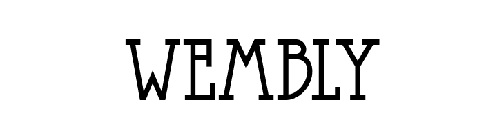 Smorgasbord NF  Free Fonts Download