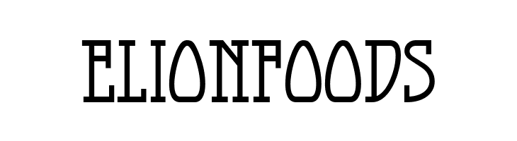 Smorgasbord NF  Free Fonts Download