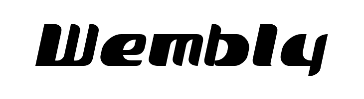 Curvic Oblique  Free Fonts Download