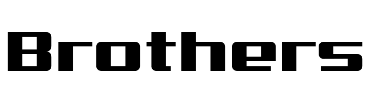 HDF  Free Fonts Download