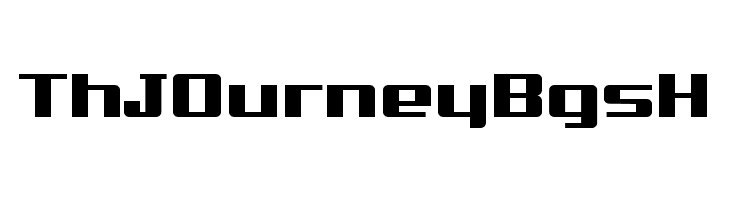 HDF  Free Fonts Download