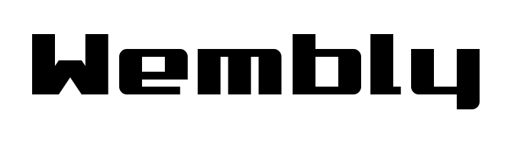 HDF  Free Fonts Download