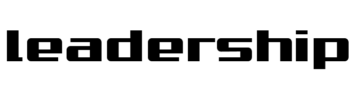 HDF  Free Fonts Download