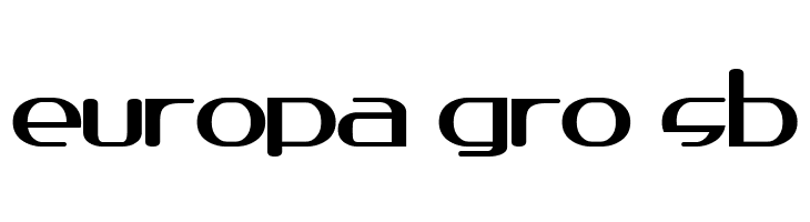thundercity  Free Fonts Download