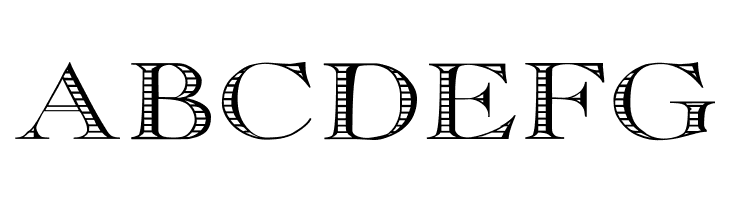 Essential Times  Free Fonts Download