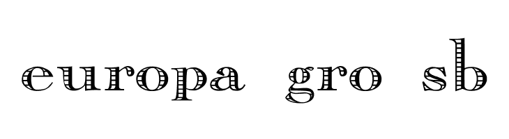 Essential Times  Free Fonts Download