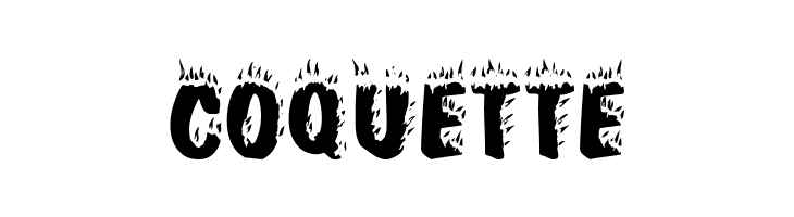 Firey Normal  Free Fonts Download