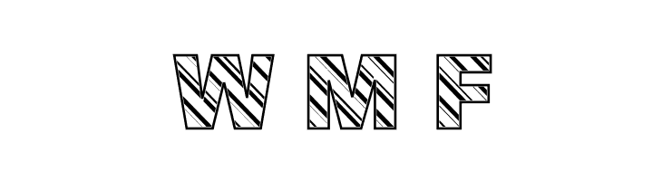 Pep O Mint Normal  Free Fonts Download