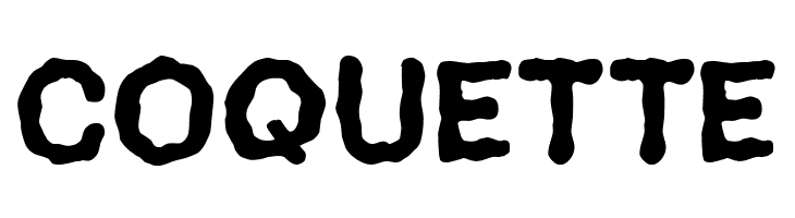 Delirium  Free Fonts Download