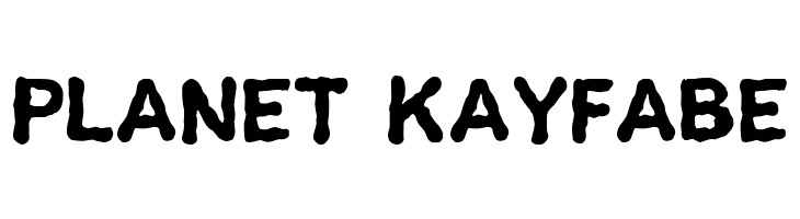 Delirium  Free Fonts Download