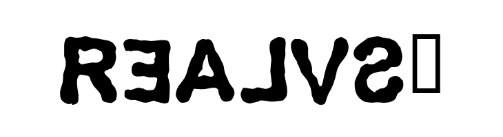 Delirium  Free Fonts Download