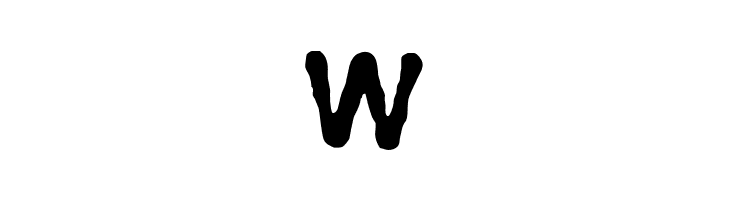 Delirium  Free Fonts Download