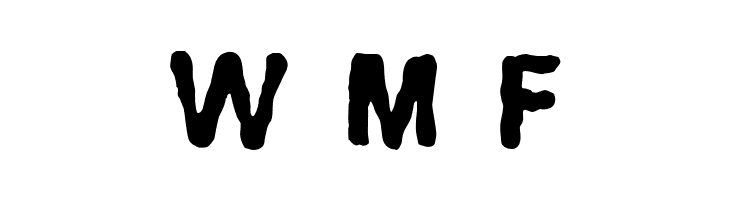 Delirium  Free Fonts Download