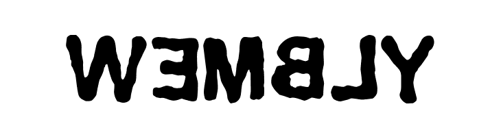 Delirium  Free Fonts Download