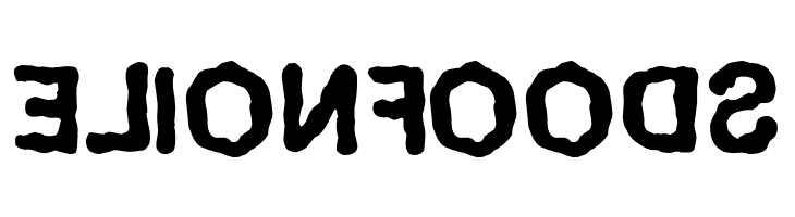 Delirium  Free Fonts Download