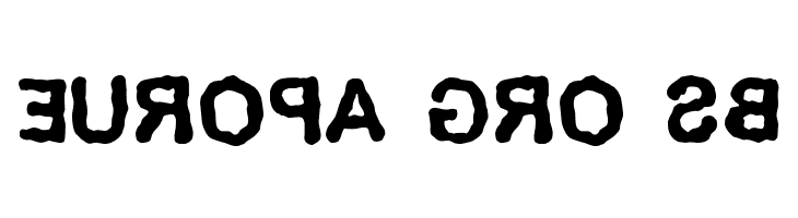 Delirium  Free Fonts Download