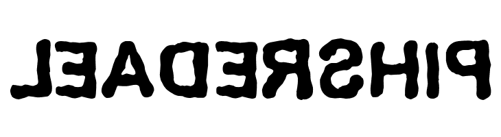 Delirium  Free Fonts Download