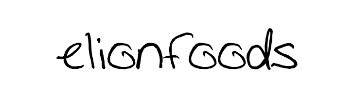Handwriting Prestons Fast  Free Fonts Download