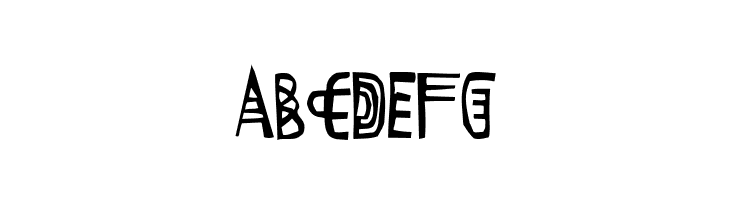 LaFaFabienne  Free Fonts Download