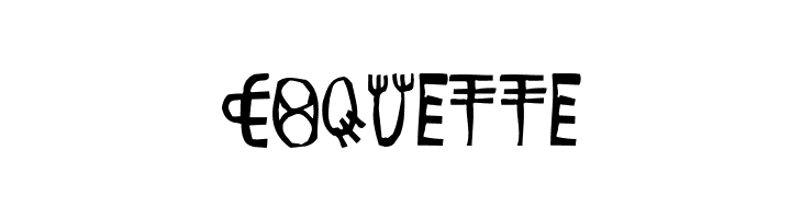 LaFaFabienne  Free Fonts Download