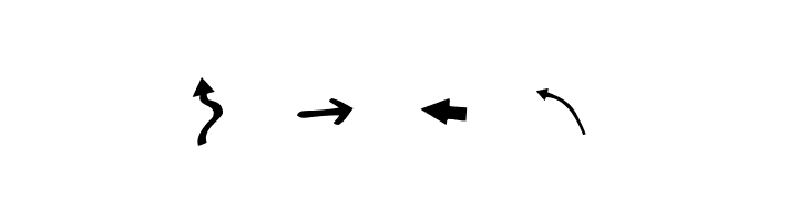 LaGirouette  Free Fonts Download