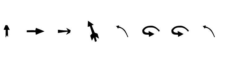 LaGirouette  Free Fonts Download