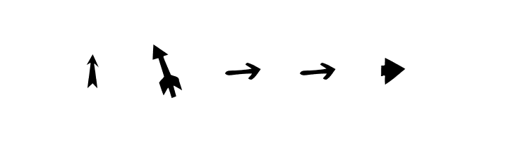 LaGirouette  Free Fonts Download