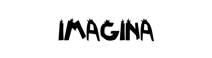 Le Joel  Free Fonts Download