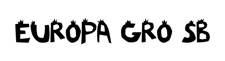 Le Joel  Free Fonts Download