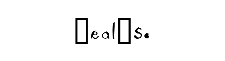 LeAntoine  Free Fonts Download