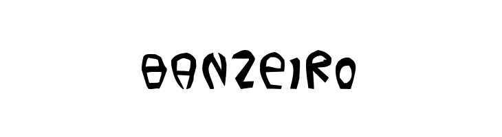 LeBob  Free Fonts Download