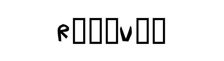 LeBob  Free Fonts Download