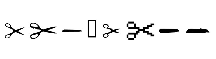 LesOutils  Free Fonts Download