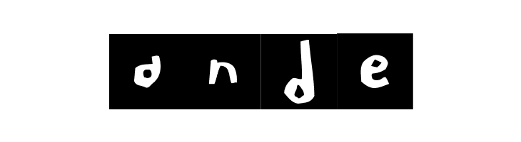 LeVincent  Free Fonts Download