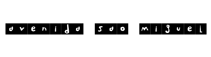 LeVincent  Free Fonts Download