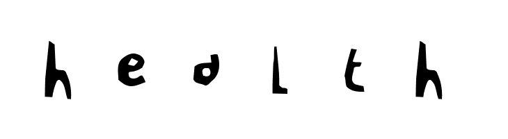 LeVincent  Free Fonts Download