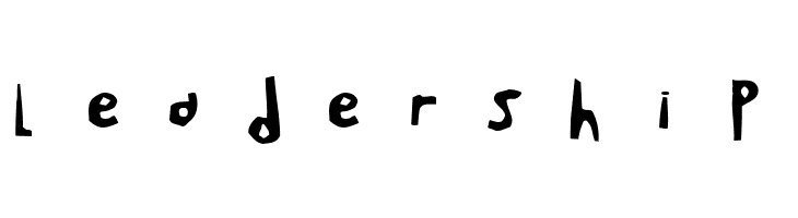 LeVincent  Free Fonts Download