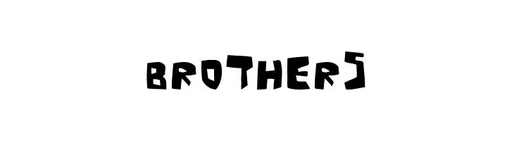 L'Inconnu  Free Fonts Download