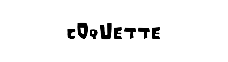 L'Inconnu  Free Fonts Download