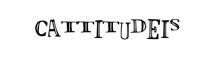 L'Olivier Irregular  Free Fonts Download