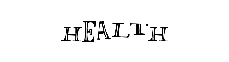 L'Olivier Irregular  Free Fonts Download