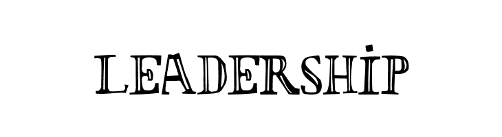 L'Olivier  Free Fonts Download