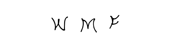 Aria Regular  Free Fonts Download