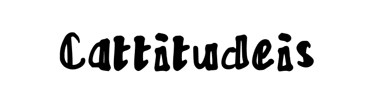 Ayme one-sided outline Regular  Free Fonts Download