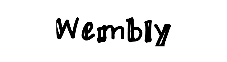 Ayme one-sided outline Regular  Free Fonts Download