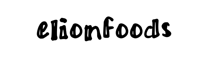 Ayme one-sided outline Regular  Free Fonts Download