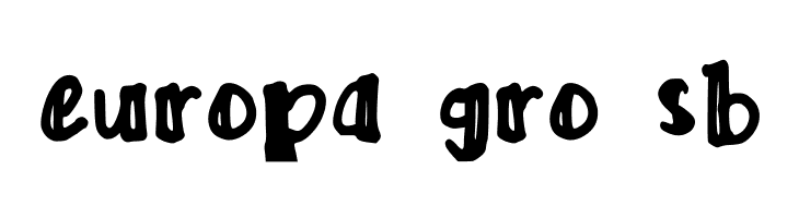 Ayme one-sided outline Regular  Free Fonts Download