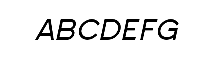 SF New Republic SC Italic  Free Fonts Download